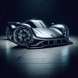 Audi R8 V10 Performance